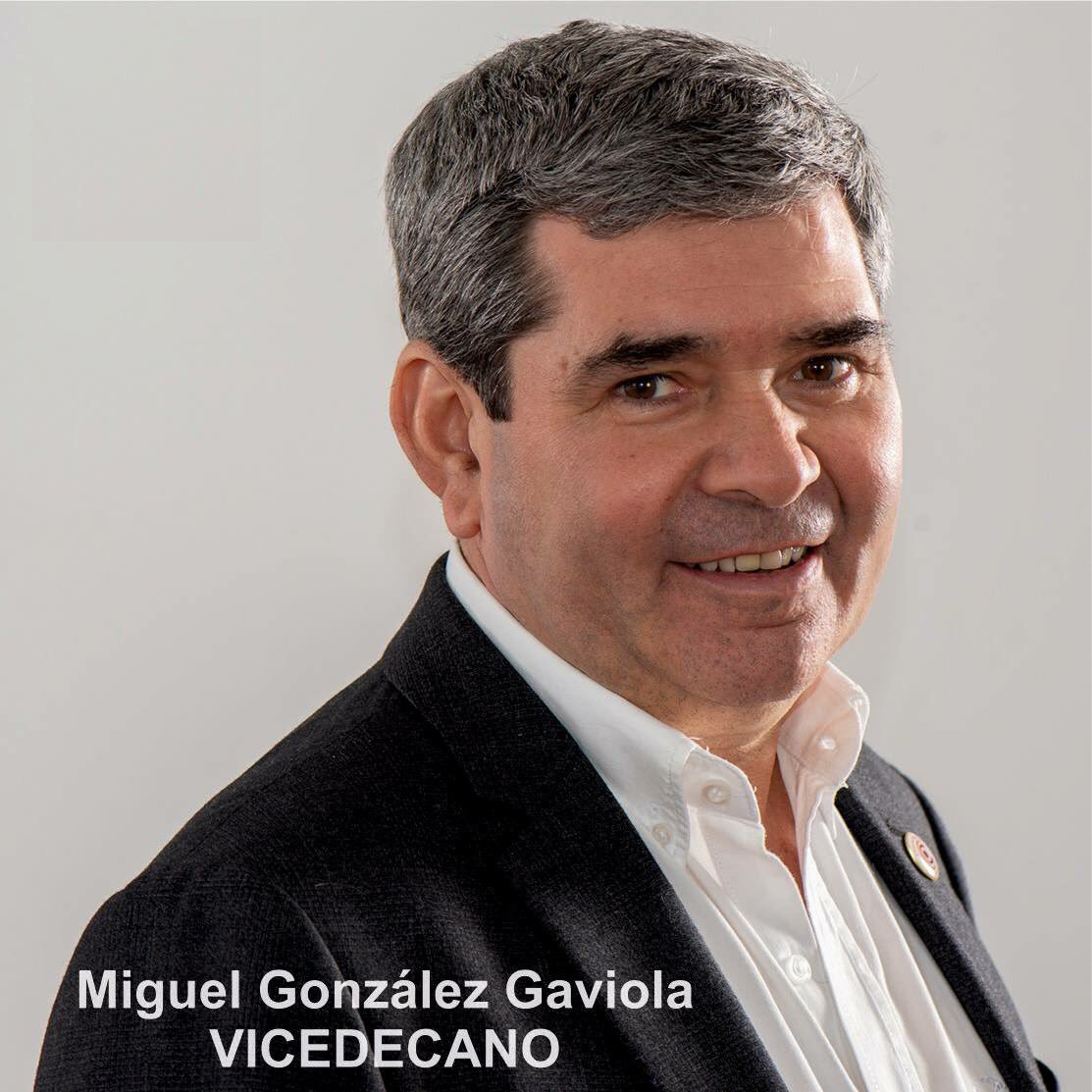 Miguel Gonzalez Gaviola