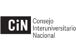 Consejo Interuniversitario Nacional