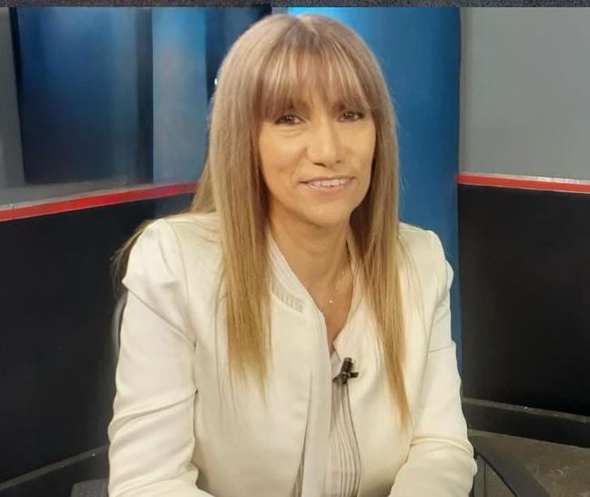 Dra. Adriana Esther Cecilia López UNSO